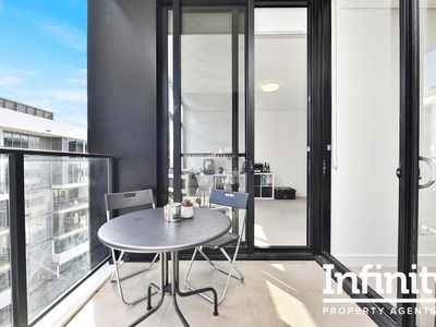 619 / 10 HALF STREET, Wentworth Point