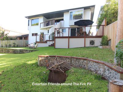 14 Stephen Street, Forster