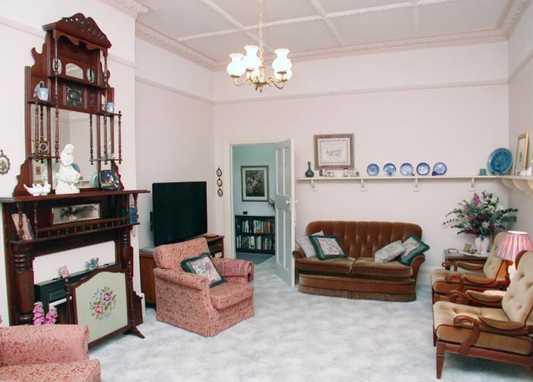 Dover Gardens