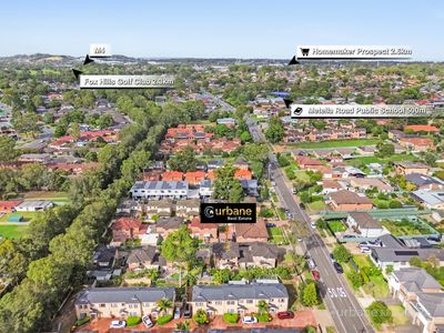 2 / 84 Metella Road, Toongabbie