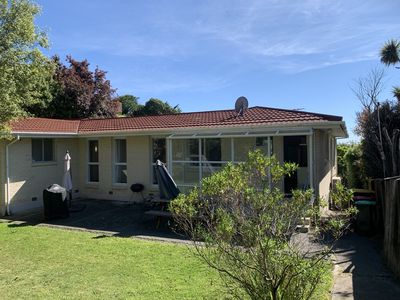 28 Whareora Terrace, Cashmere