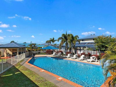 108 / 34-56 Elizabeth Street, Urangan