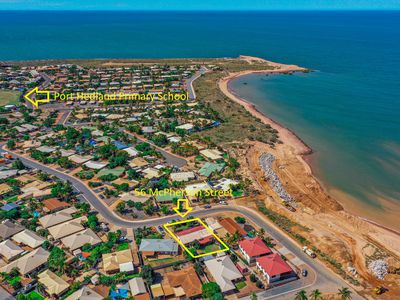 56 McPherson Street, Port Hedland