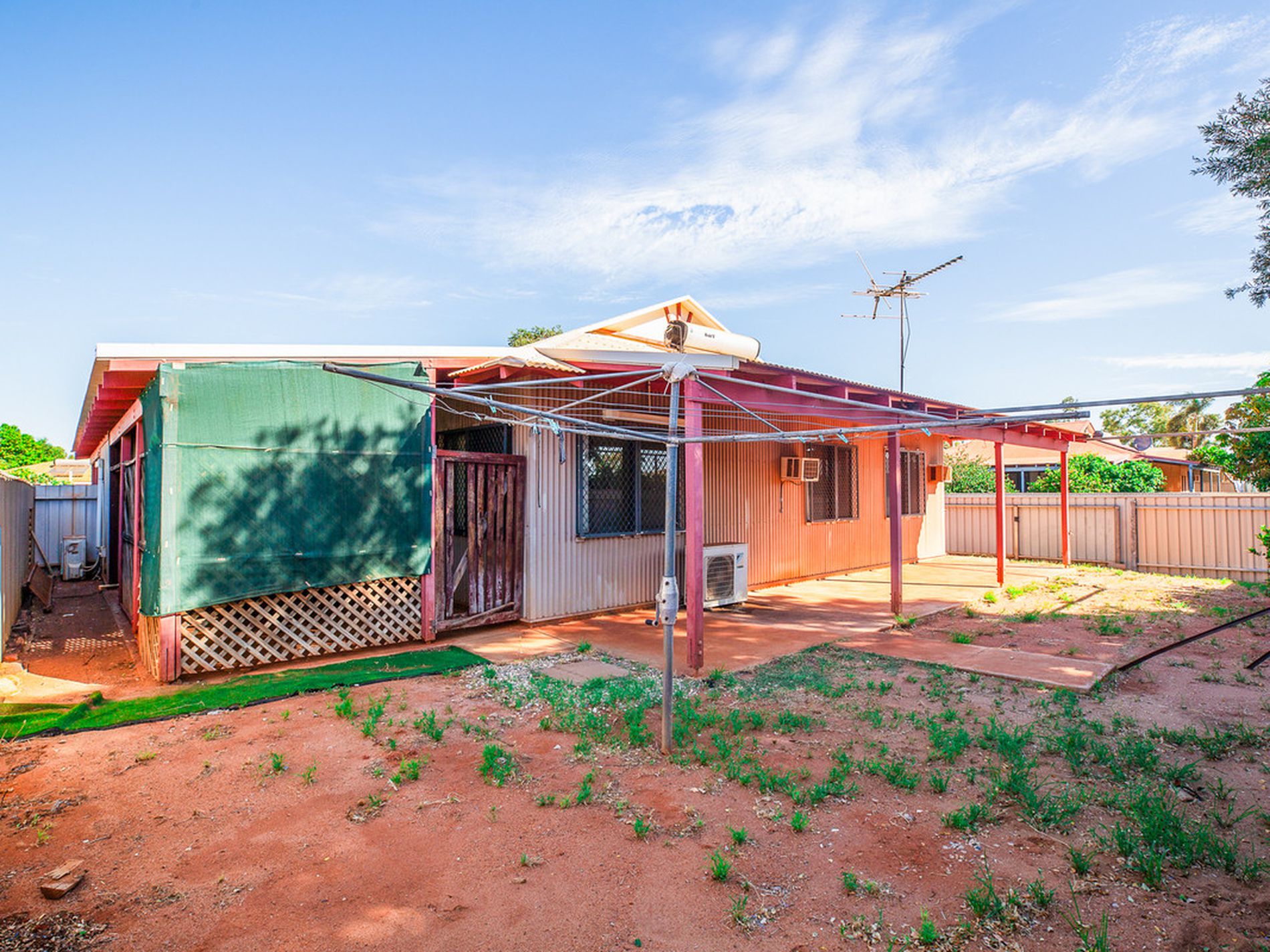 7 Jabiru Loop, South Hedland