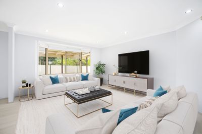 74 William Campbell Avenue, HARRINGTON PARK, Harrington Park - Thumbnail 8