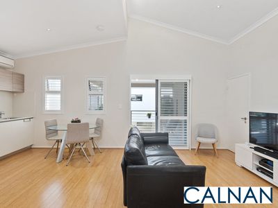 4 / 123 Richmond Street, Leederville