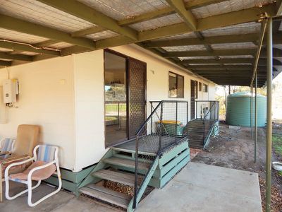 199 Murray Valley Highway, Kerang