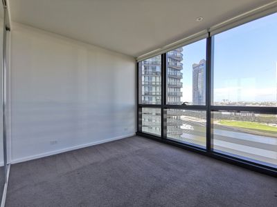 1107N / 883 Collins Street, Docklands
