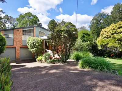 13 Cullen Crescent, Kangaroo Valley