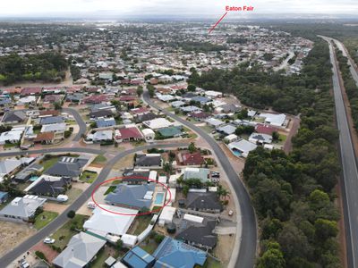 10 Rosebud Crescent, Eaton