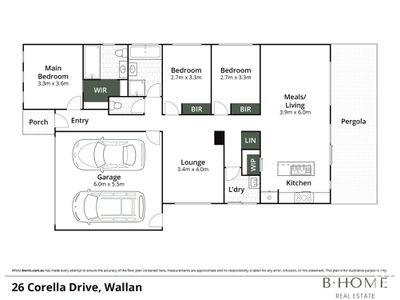 26 Corella Drive, Wallan