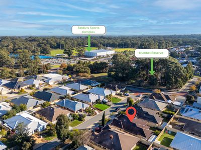 7 QUOKKA LINK, Baldivis