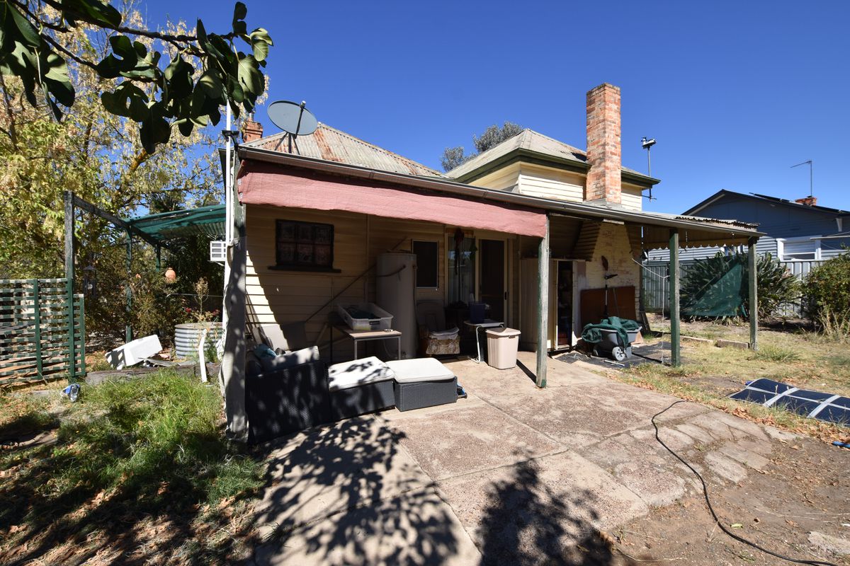 1 Heily Street, Rushworth