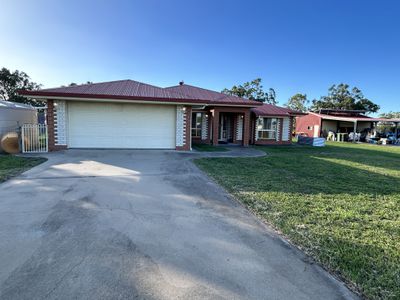 10 Boongary Road, Gracemere