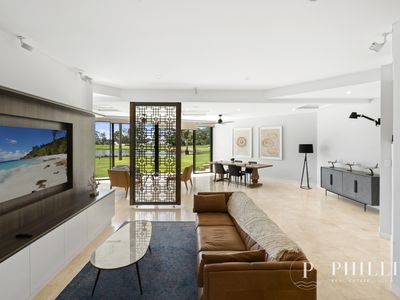 5485 Bay Hill Terrace, Sanctuary Cove