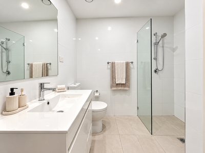 201 / 24 Dressler Court, Merrylands