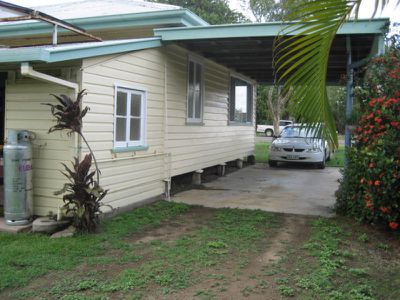 Mareeba