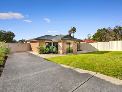 31 Mottlecah Way, Mirrabooka