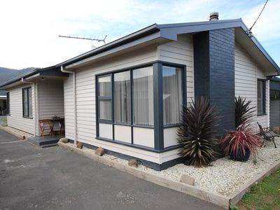 110 Main Street, Huonville