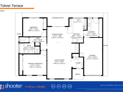 2 Tolmer Terrace, Dubbo