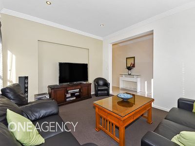 4 Kirdi Court, Durack
