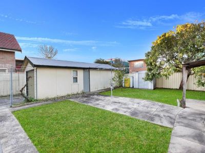 54 Hodge St, Hurstville