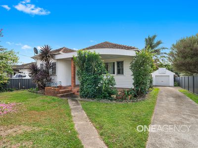 131 Plunkett Street, Nowra