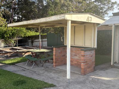 43 Saint Johns Drive, Croudace Bay