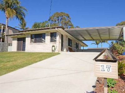 17 Joycelyn Terrace, River Heads