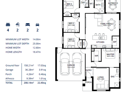 Lot 130 Yakoa Natya Avenue, Echuca