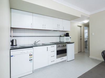 412 / 112 Mounts Bay Road, Perth