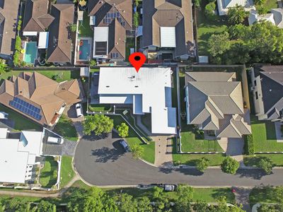 7 Ashburton Place, Wakerley