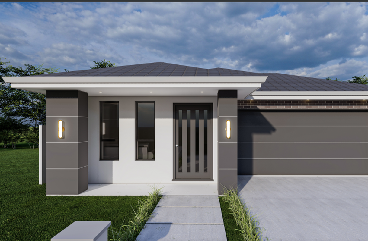 465 Denham Court Road, Leppington