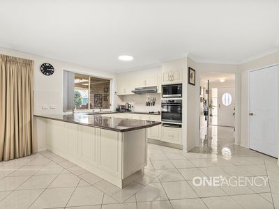 158 The Park Drive, Sanctuary Point