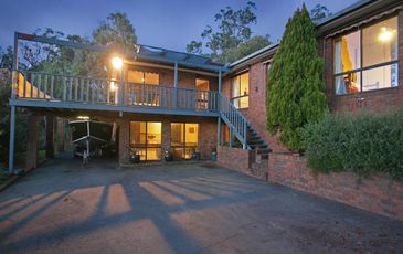 24 Keith Parade, Beaconsfield