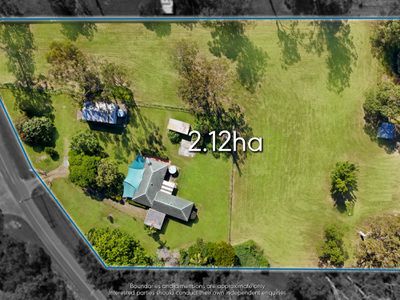 205 Teviot Road, Carbrook