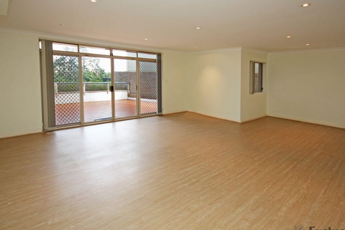 1 / 1 Bellevue Road, Bondi Junction