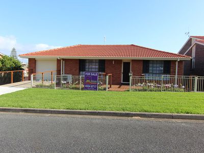 13 Marcella Street, Forster
