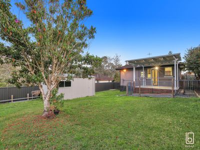 45 Bushlands Avenue, Springfield