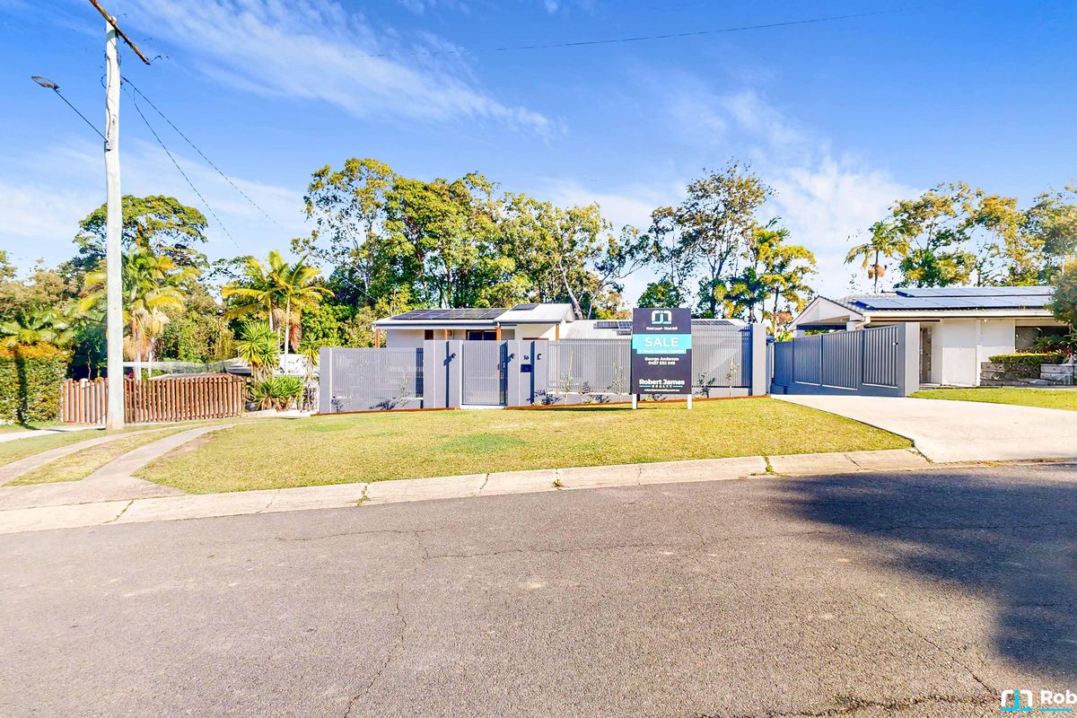 16 Maple Avenue, Tewantin
