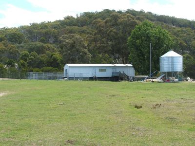 25 Red Hill Road, Stannum
