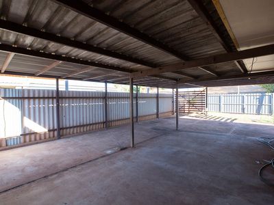 8 Marra Court, South Hedland