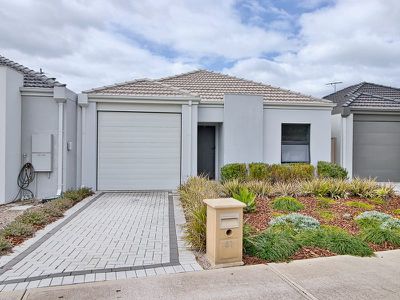 81 Heritage Park Drive , Baldivis