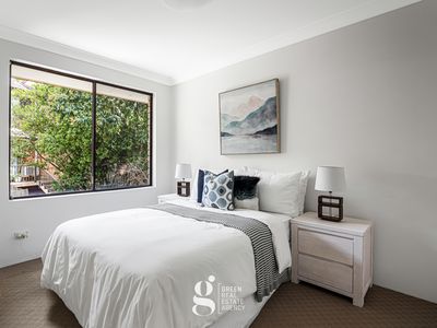 2/19 Taranto Road, Marsfield