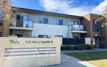 92 / 104 Henry Kendall Street, Franklin