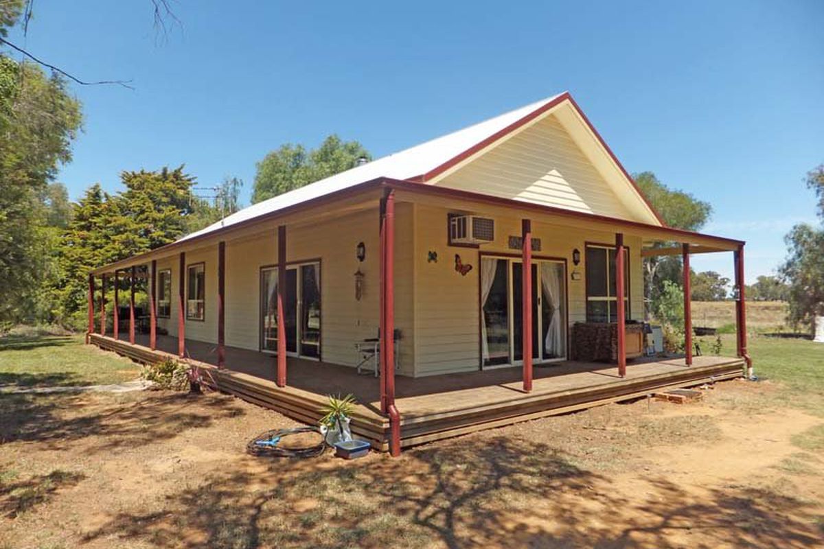 532 Matheson Road, Kyabram