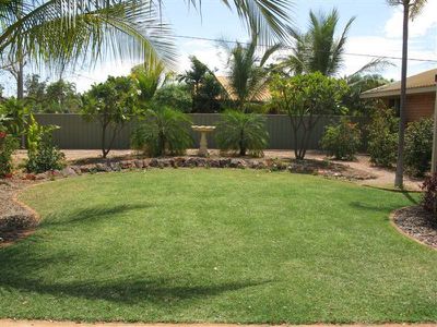 115 Paton Road, South Hedland