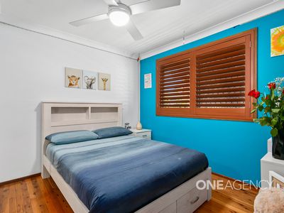19 Rose Avenue, Albion Park Rail