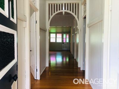 35 Cheapside Street, Maryborough