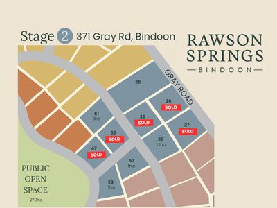 Lot 26 371 Gray Road, Bindoon